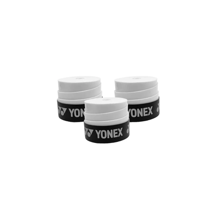 Jarro Overgrip Super Grap x36 Blanco Yonex
