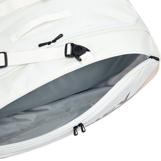 Bolso PRO 92429 9Pk Sand Beige 2024 Yonex