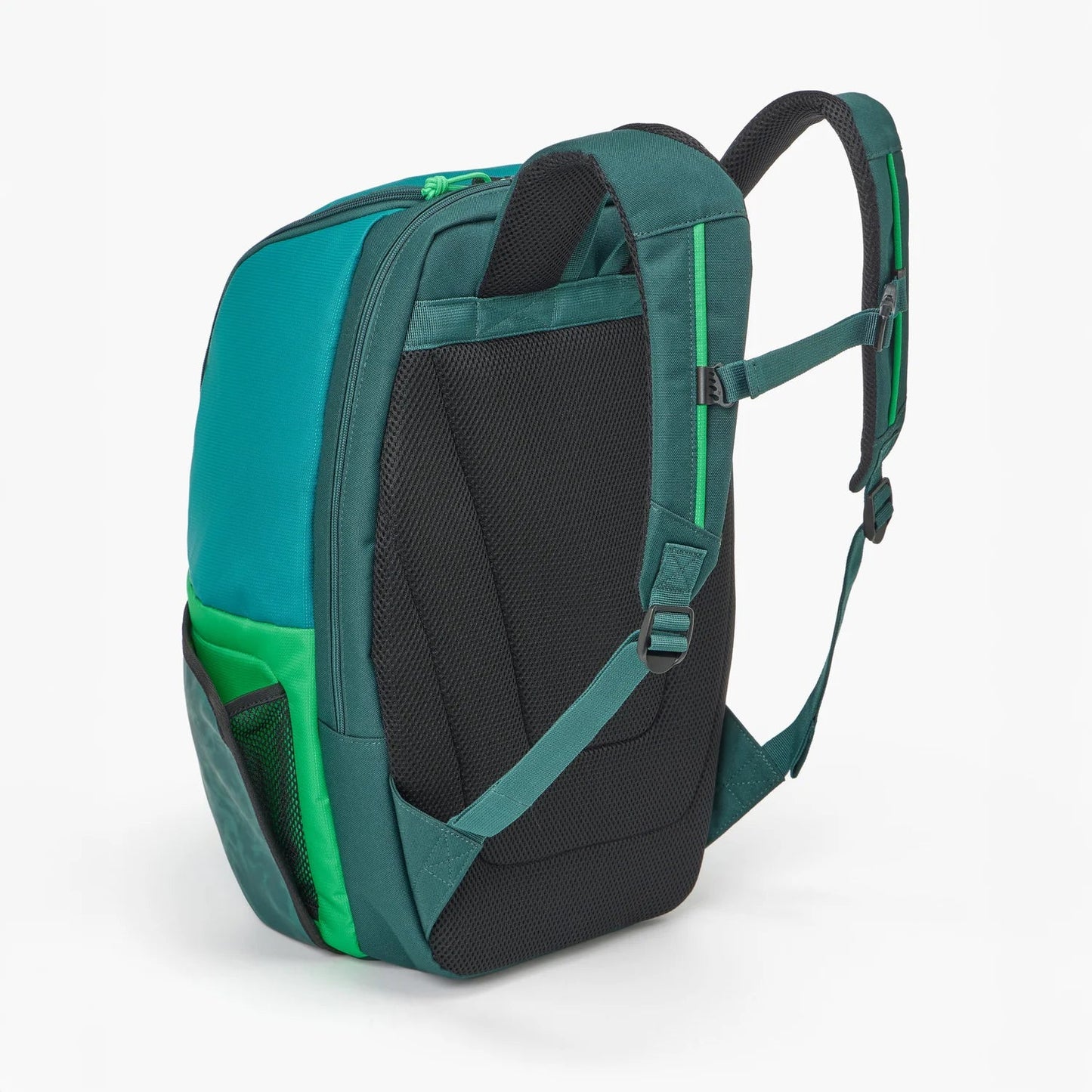 Mochila Tenis Pro 92412 B Dark Green Yonex