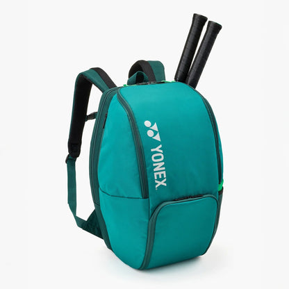 Mochila Tenis Pro 92412 B Dark Green Yonex