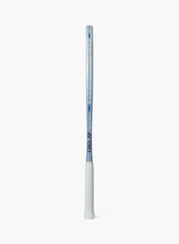 Raqueta Tenis MUSE 100 295GR PEARL SILVER Yonex - Grip G2