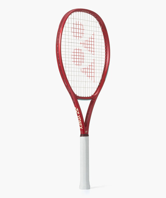 Raqueta de Tenis VCORE 100 300 Grs RUBY RED 2026 - Grip G3 4 3/8