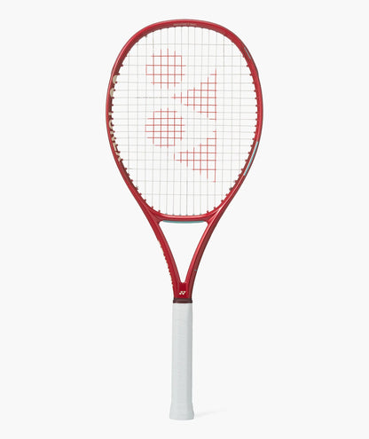 Raqueta de Tenis VCORE 100 300 Grs RUBY RED 2026 - Grip G2 4 1/4