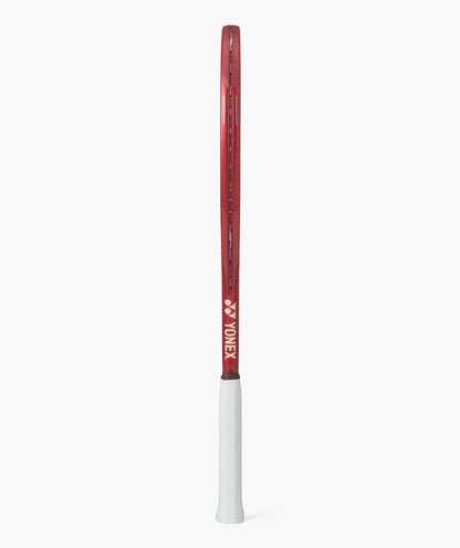 Raqueta de Tenis VCORE 100 300 Grs RUBY RED 2026 - Grip G3 4 3/8