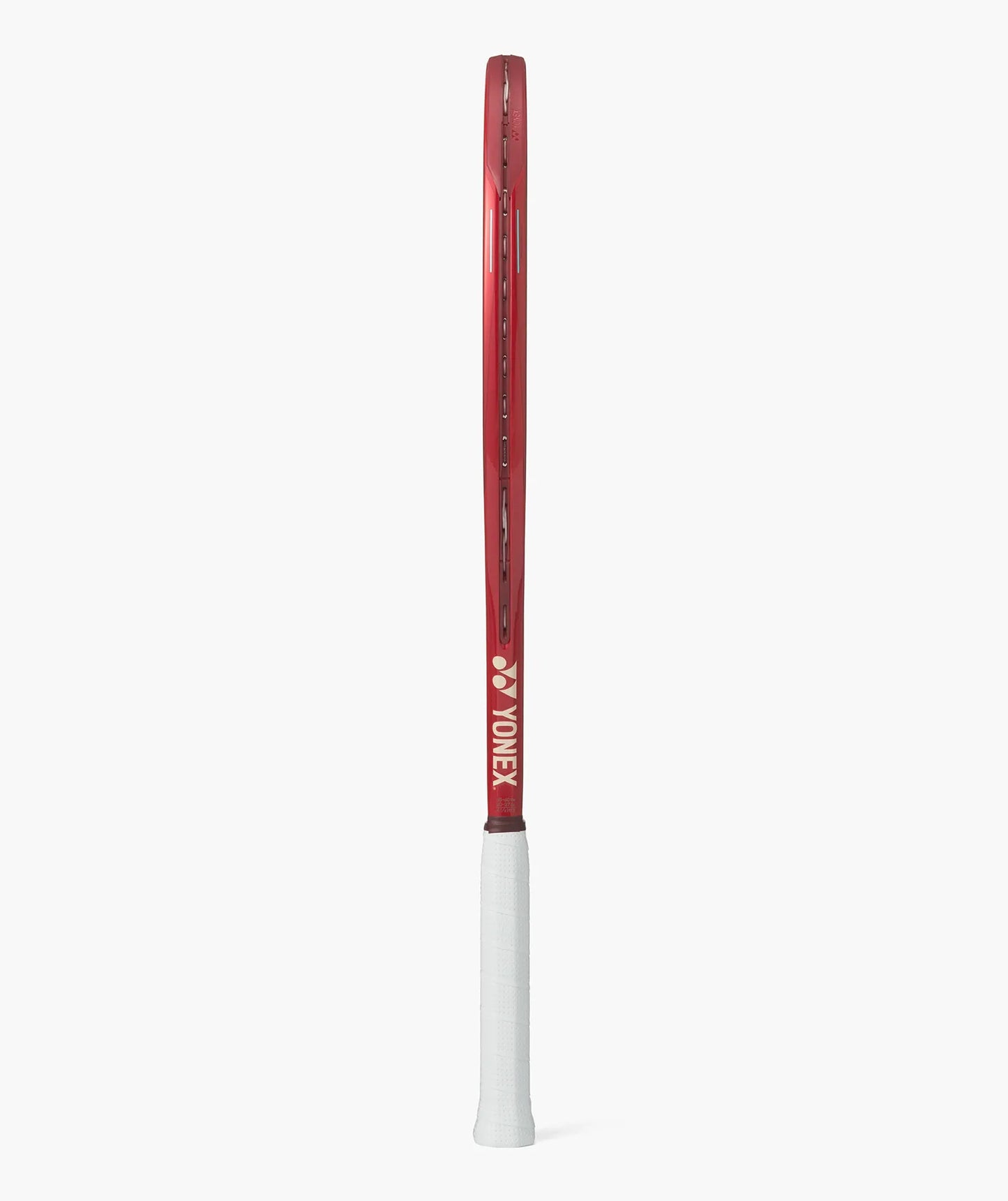 Raqueta de Tenis VCORE 100 300 Grs RUBY RED 2026 - Grip G2 4 1/4
