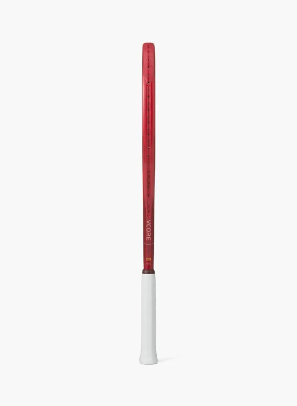 Raqueta Tenis Yonex VCORE PLAY 265GR RUBY RED - Grip G3