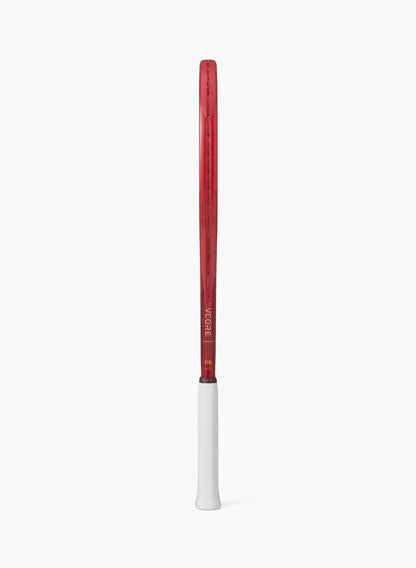 Raqueta Tenis Yonex VCORE PLAY 265GR RUBY RED - Grip G3