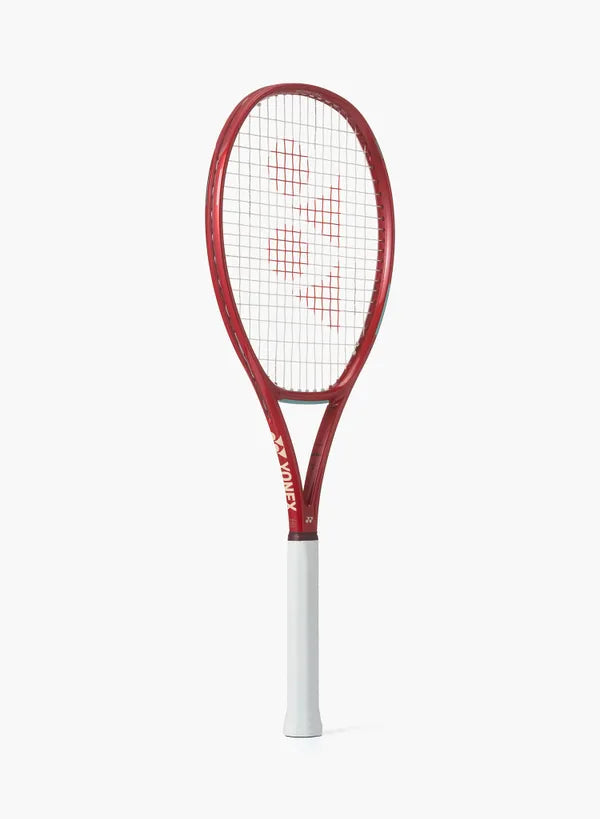 Raqueta Tenis VCORE 98+ 3/8 305GR RUBY RED 2026 Yonex