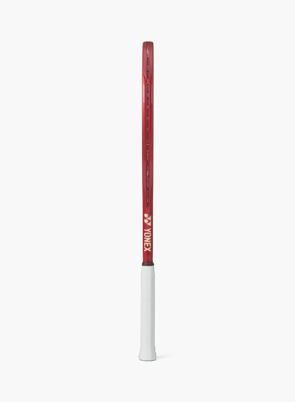 Raqueta Tenis VCORE 98+ 3/8 305GR RUBY RED 2026 Yonex