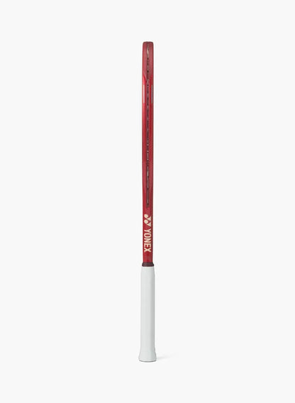 Raqueta Tenis VCORE 98+ 3/8 305GR RUBY RED 2026 Yonex