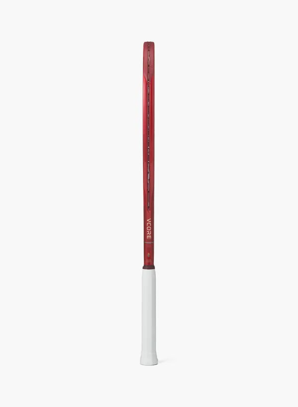 Raqueta Tenis VCORE 98+ 3/8 305GR RUBY RED 2026 Yonex