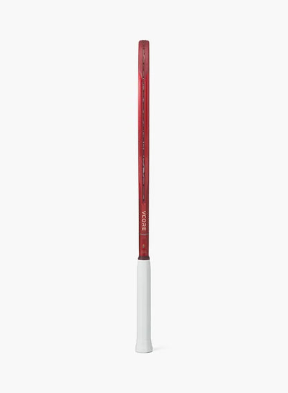 Raqueta Tenis VCORE 98+ 3/8 305GR RUBY RED 2026 Yonex