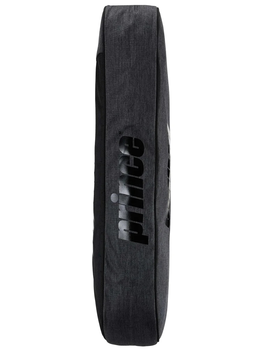 Bolso raquetero ESSENTIALS 3 PCS ST Gris Prince