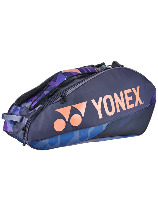 Bolso Tenis PRO 92426 6PCS MIDNIGHT NAVY Yonex