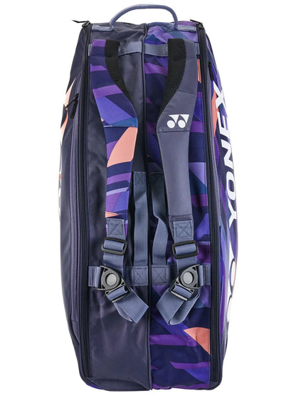 Bolso Tenis PRO 92426 6PCS MIDNIGHT NAVY Yonex