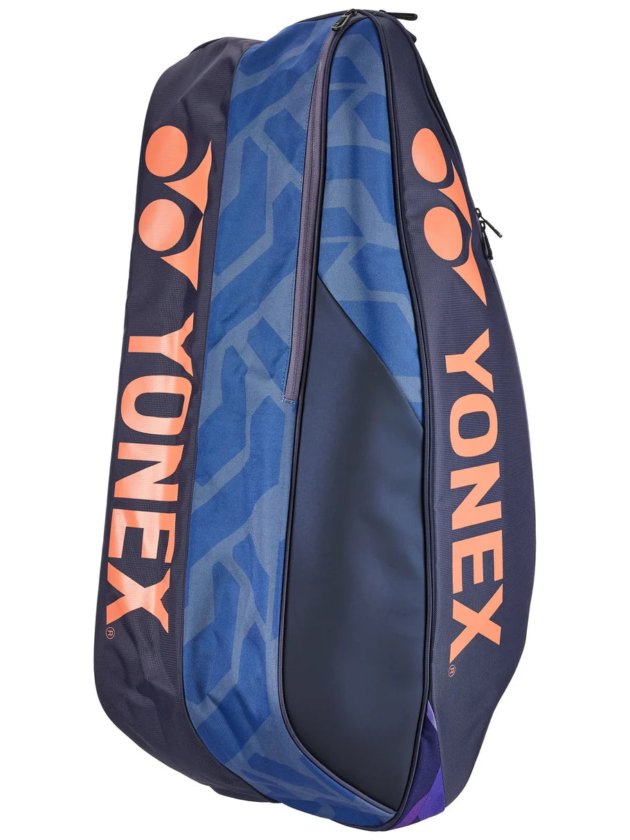 Bolso Tenis PRO 92426 6PCS MIDNIGHT NAVY Yonex