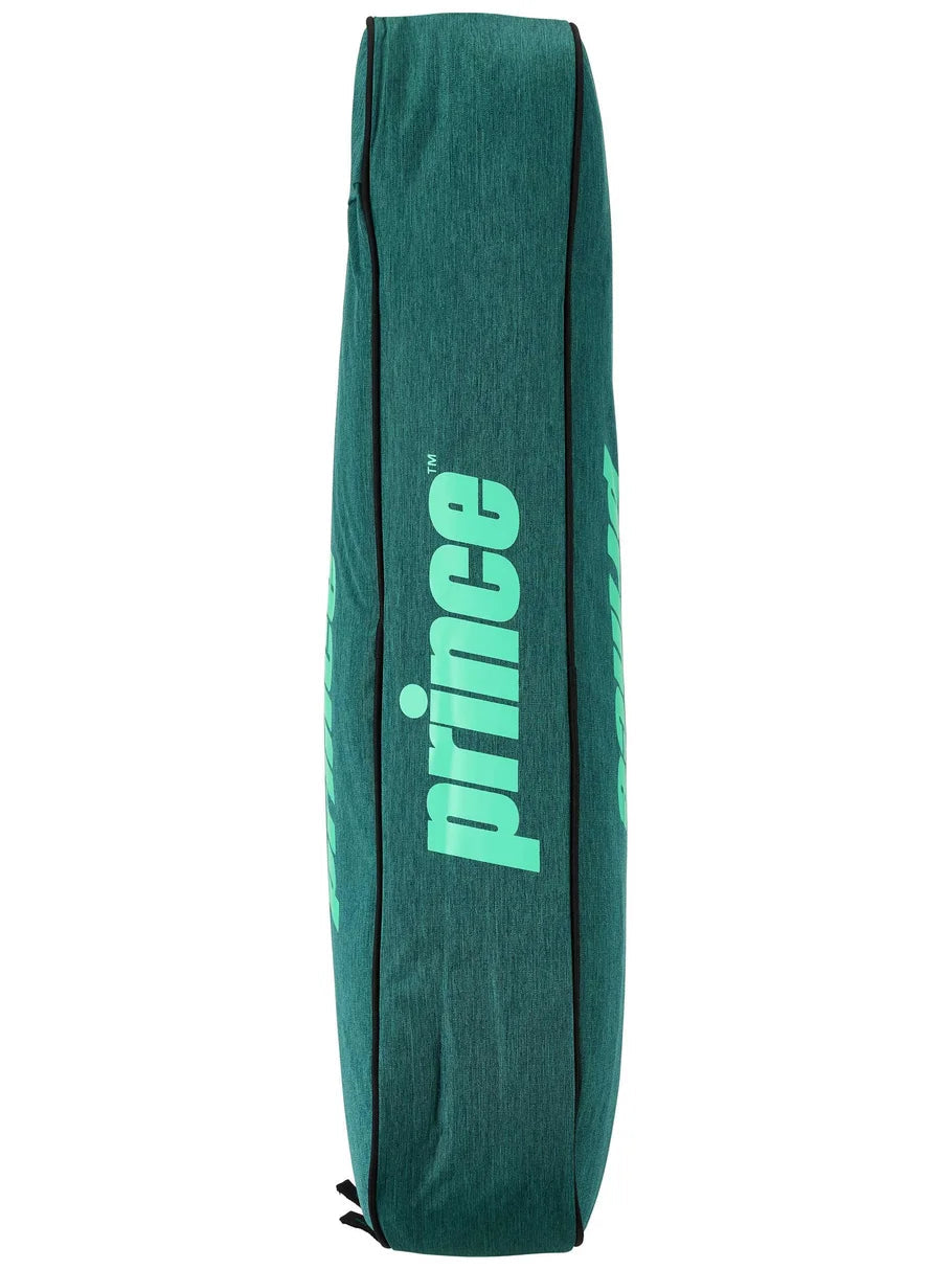 Bolso raquetero ESSENTIALS 3 PCS ST GREEN/MINT Prince