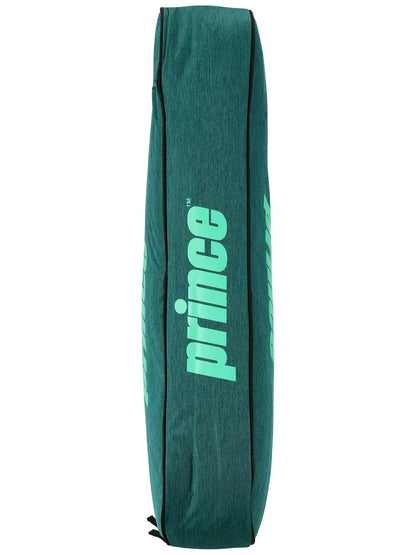 Bolso raquetero ESSENTIALS 3 PCS ST GREEN/MINT Prince